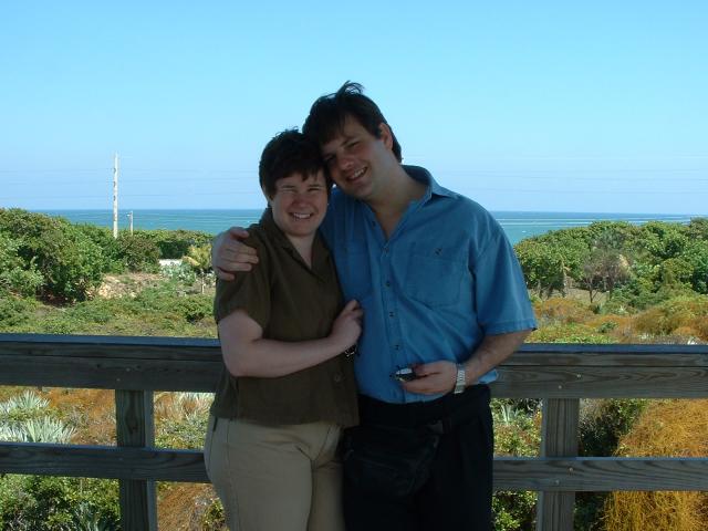 O die son is soo erg as mens so hoog is ;-)
