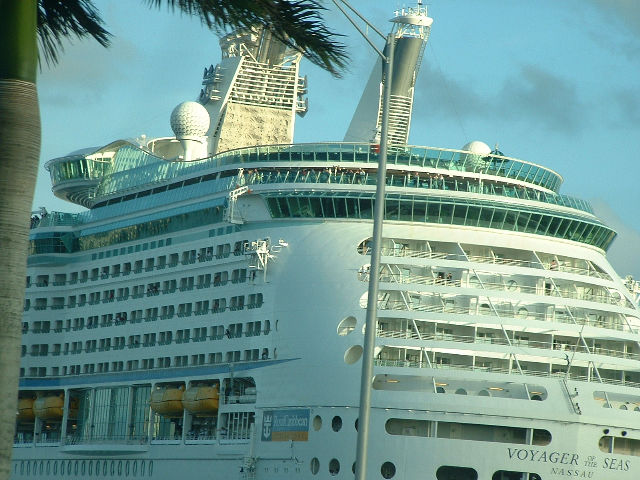 Miami Hawe, Mooi bootjie
