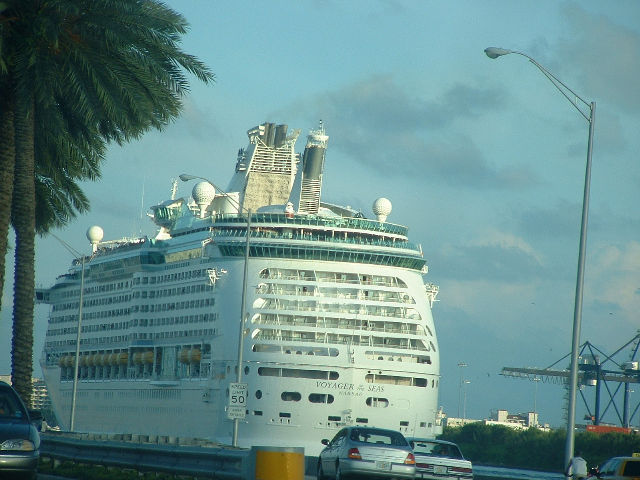 Miami Hawe, meer van die bootjie