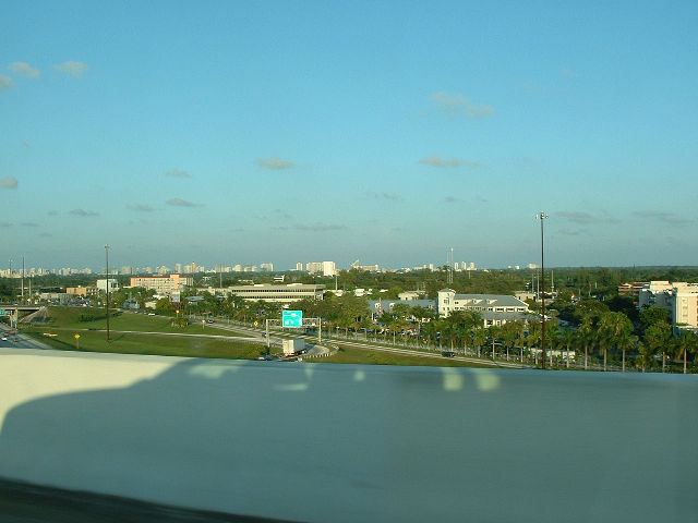 Fort Lauderdale