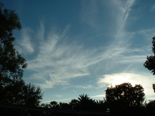 Mooi Wolke 1